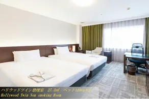 Richmond Hotel Kagoshima Tenmonkan - Image 2
