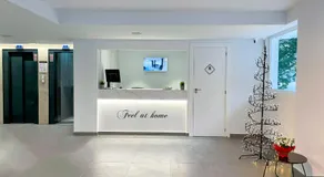 Trebol One Apartments By Mc - Image 3