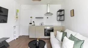 Vignoles Nation Charming Cosy Studio - Image 3