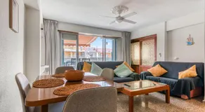 Nuevo apartamento céntrico playa de cullera. - Image 2