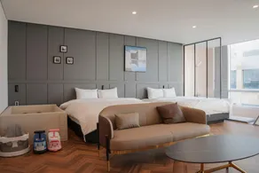 Naju Western Hotel - Image 2