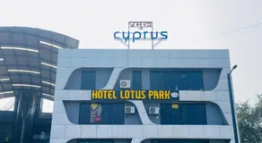 Hotel Lotus Lide - Image 5