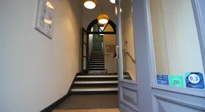 Hôtel La Fontaine Caen Centre - Image 3
