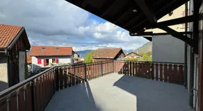 Les Hauteurs de Lugrin - Maison de Vacances - Image 4