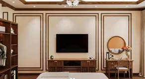 Anora de Van Residences Building- Van Mieu Ha Noi - Image 2
