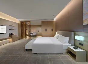 Jinglai Hotel ∙ Selection - Yancheng High-speed Railway Station - Image 2