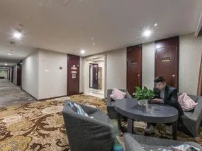 jingjiang hotel - Image 4
