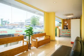 Hotel Sunjoy9 Klang - Image 5