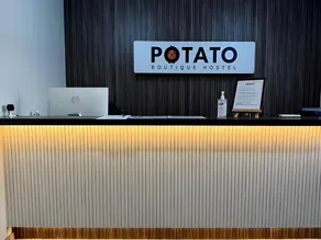 POTATO Boutique Hostel - Image 5