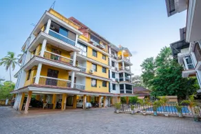 Tranquil Heaven- Serene 1BHK North Goa nr Vagator - Image 4