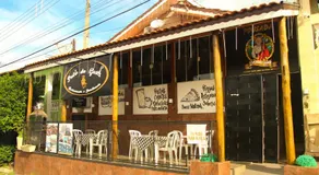 Pousada São Judas Tadeu - Image 5