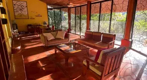 Casa Avi Fauna Nature & Saltwater Pool Restreat - Image 2