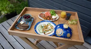 Kakupesa Puhkemaja - Image 5