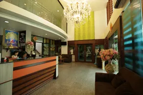 Asia Residence 14 Bangkapi - Image 2
