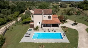 Country Villa Verde - 2Floor Family Home - Image 5