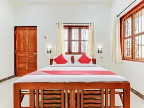OYO 37449 Ekdant Holiday Home - Image 2