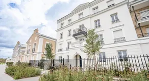 Sunny apartment near Disneyland Paris – Liz Appart - Image 4