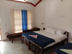 Shivalaya Homestay, Madikeri - Image 5