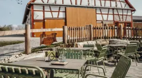 Frau Kunni - Café und Ferienwohnungen - Image 4