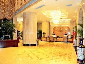 Huangguan Business Hotel - Image 3