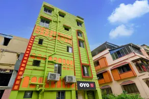 Hotel O by OYO Prasad Inn - Image 5