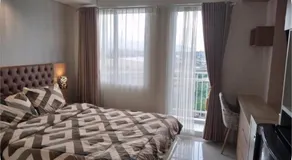 Channel Stay @ Bogor Icon Apartment - Image 2