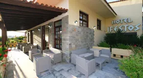 Ifestos Hotel - Image 2