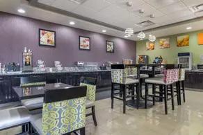 Comfort Inn & Suites Artesia - Image 2