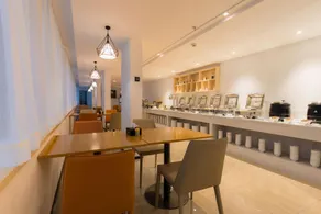 City Comfort Inn Jiangmen Taishan Pedestrian Street - Image 4