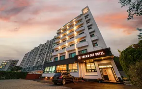 Busan Gijang Brown Dot Ilgwang Beach Branch - Image 4