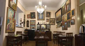 Gutsa Artists Mini-Hotel - Image 3