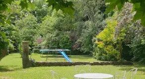 Studio, chambre d'hôtes dans mas provençal - Image 4