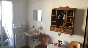Gästehaus Lickert Ferienwohnung Süd Feldberg - Image 3