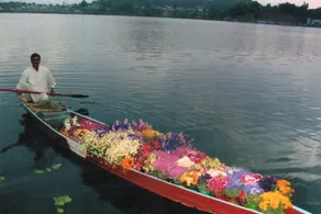 New Buckingham Palace Houseboat - Image 4
