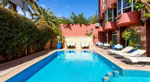 Hôtel Akabar - Image 3