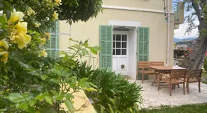 Appt avec jardin et clim proche Arènes de Cimiez - Image 4