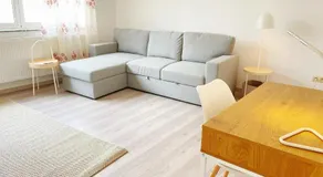 Sweet home with big terrace - Image 2