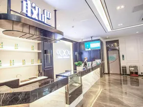 Xana Hotelle Nanchang Gaoxin Avenue Subway Station Branch - Image 5