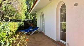 Casita Vista Valle 35 - Image 4