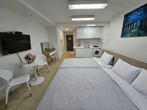 (B-11)Haeundae Bada Stay / Cozy House / Netflixt - Image 2