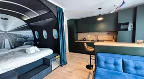 Airliner Apartment First Class Stay - Image 2