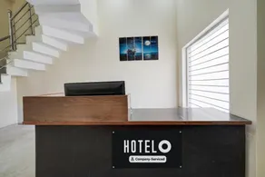 Super Hotel O Meerut Central College Formerly Saffron - Image 4