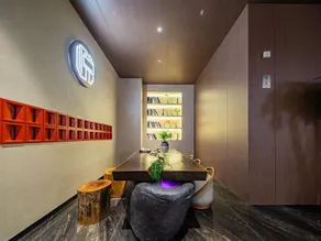 Yuechangan International Holiday Hotel - Image 3