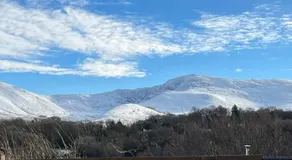 Luxury Cottage in Tregarth, Bethesda, Snowdonia - Image 5