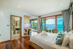 Coral Cove Chalet - Image 2