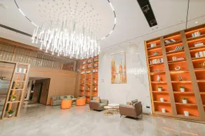 Yilai Smart Hotel - Image 5