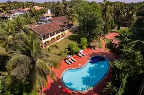 Carina Beach Resort - Image 2