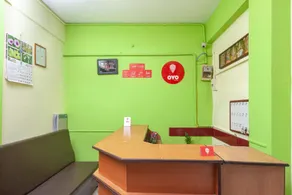 OYO Hotel Bliss Inn - Image 5