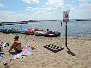 Holiday Home in Stepnica near Szczecin Lagoon - Image 5