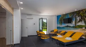 Villa Magica with whirpool&sauna&heated pool Opatija - Image 3